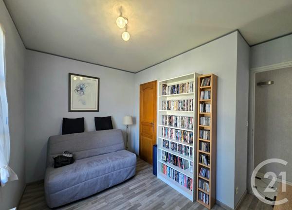 Maison à vendre  6 pièces - 140 m2 AMBLAINVILLE - 60