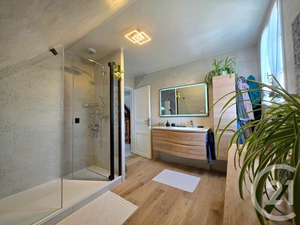 Maison à vendre  6 pièces - 140 m2 AMBLAINVILLE - 60