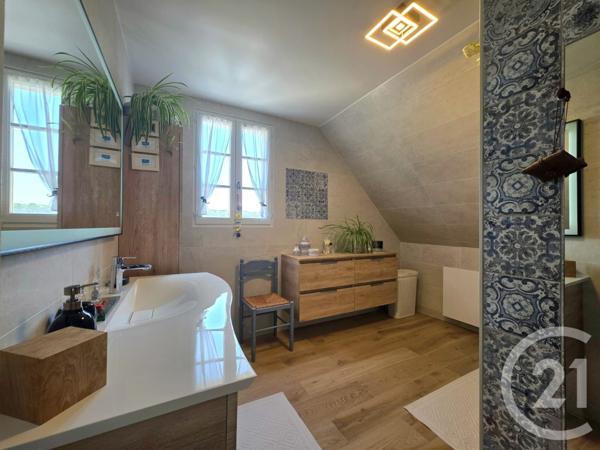 Maison à vendre  6 pièces - 140 m2 AMBLAINVILLE - 60