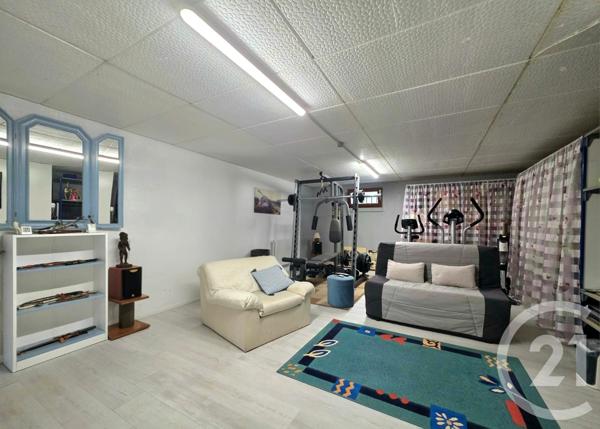 Maison à vendre  6 pièces - 140 m2 AMBLAINVILLE - 60