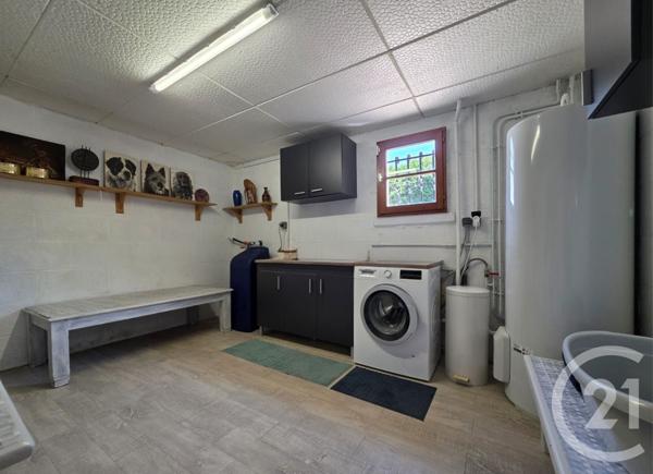 Maison à vendre  6 pièces - 140 m2 AMBLAINVILLE - 60