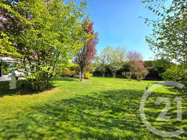 Maison à vendre  6 pièces - 140 m2 AMBLAINVILLE - 60