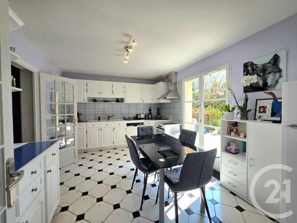 Maison à vendre  6 pièces - 140 m2 AMBLAINVILLE - 60