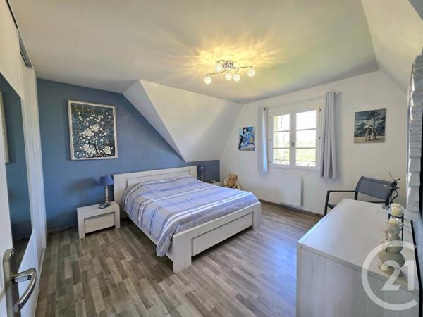 Maison à vendre  6 pièces - 140 m2 AMBLAINVILLE - 60