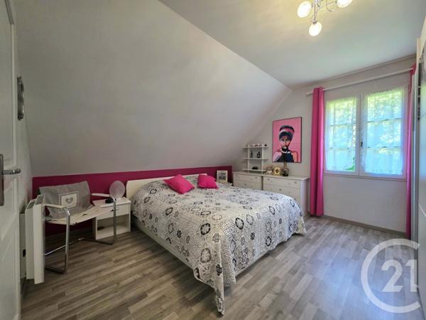 Maison à vendre  6 pièces - 140 m2 AMBLAINVILLE - 60