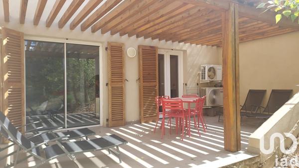 Appartement à vendre 3 pièces 55 m² Saint-Florent