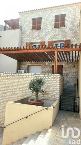 Appartement à vendre 3 pièces 55 m² Saint-Florent