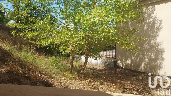 Appartement à vendre 3 pièces 55 m² Saint-Florent