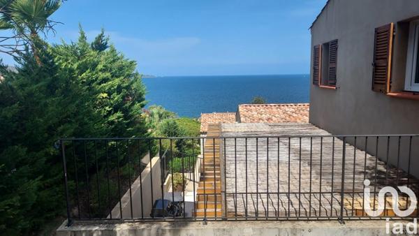 Appartement à vendre 3 pièces 55 m² Saint-Florent