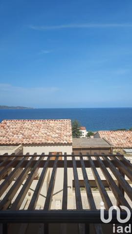 Appartement à vendre 3 pièces 55 m² Saint-Florent