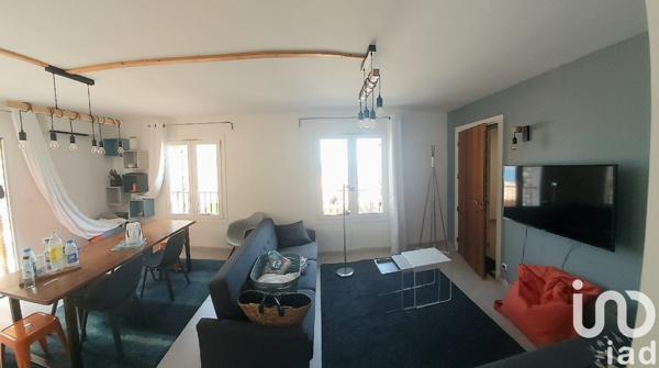 Appartement à vendre 3 pièces 55 m² Saint-Florent