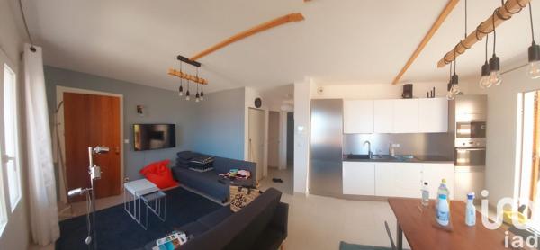 Appartement à vendre 3 pièces 55 m² Saint-Florent