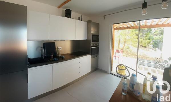 Appartement à vendre 3 pièces 55 m² Saint-Florent