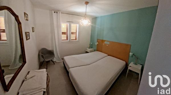 Appartement à vendre 3 pièces 55 m² Saint-Florent