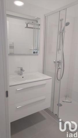 Appartement à vendre 3 pièces 55 m² Saint-Florent