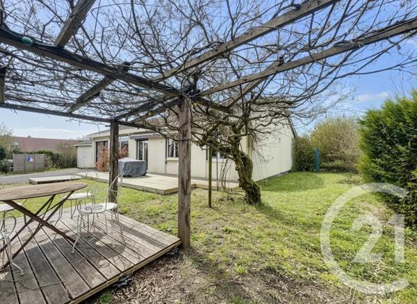Maison à vendre  5 pièces - 128 m2 ST JEAN DE BRAYE - 45