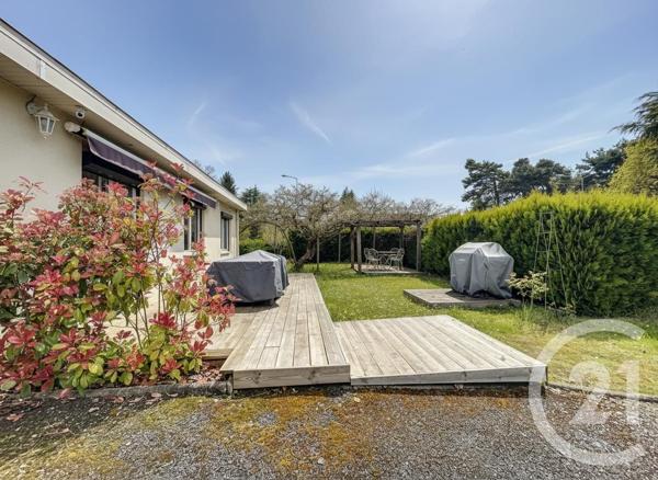 Maison à vendre  5 pièces - 128 m2 ST JEAN DE BRAYE - 45
