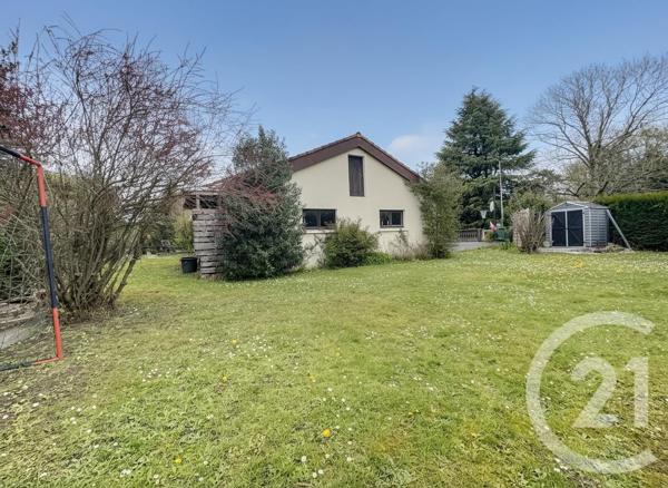 Maison à vendre  5 pièces - 128 m2 ST JEAN DE BRAYE - 45
