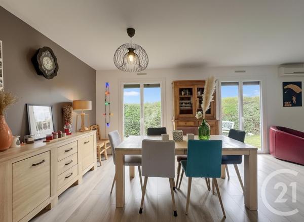 Maison à vendre  5 pièces - 128 m2 ST JEAN DE BRAYE - 45
