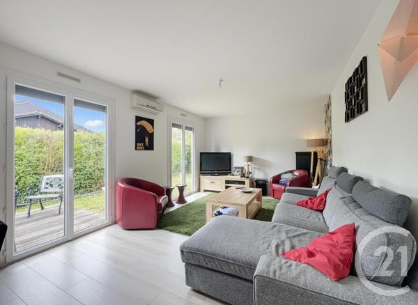 Maison à vendre  5 pièces - 128 m2 ST JEAN DE BRAYE - 45