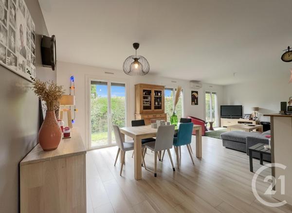 Maison à vendre  5 pièces - 128 m2 ST JEAN DE BRAYE - 45