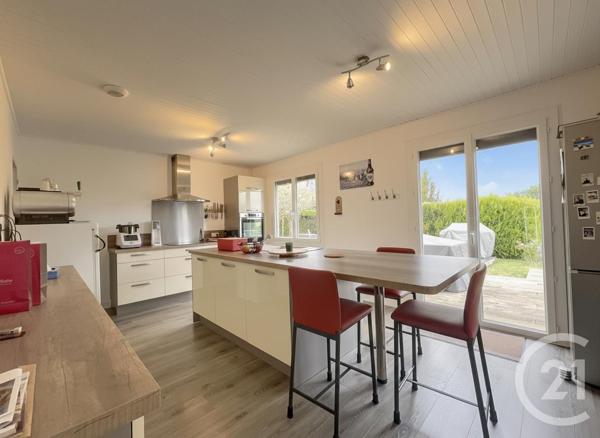 Maison à vendre  5 pièces - 128 m2 ST JEAN DE BRAYE - 45