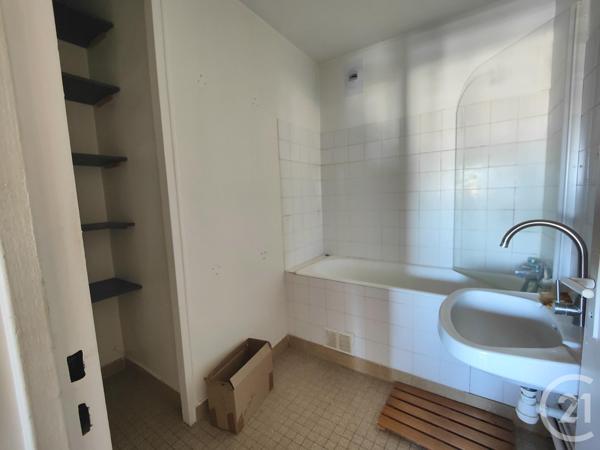 Appartement F4 à vendre  4 pièces - 68,17 m2 SARTROUVILLE - 78