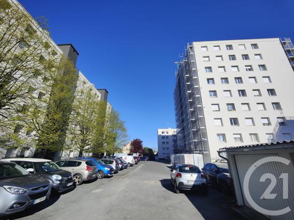 Appartement F4 à vendre  4 pièces - 68,17 m2 SARTROUVILLE - 78