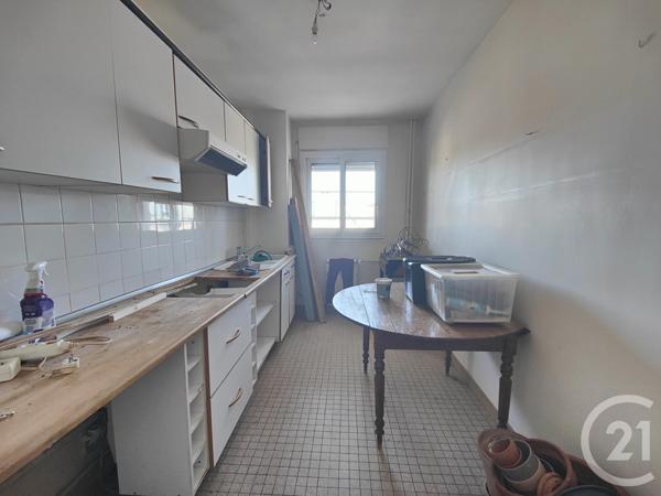 Appartement F4 à vendre  4 pièces - 68,17 m2 SARTROUVILLE - 78