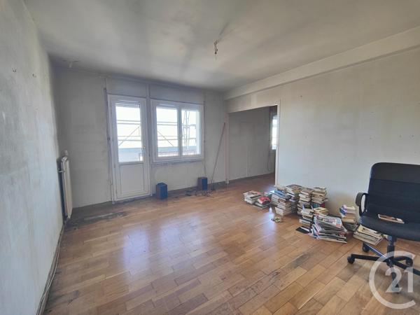 Appartement F4 à vendre  4 pièces - 68,17 m2 SARTROUVILLE - 78