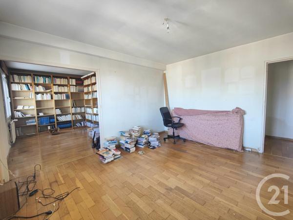 Appartement F4 à vendre  4 pièces - 68,17 m2 SARTROUVILLE - 78