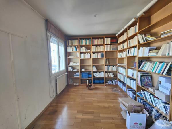 Appartement F4 à vendre  4 pièces - 68,17 m2 SARTROUVILLE - 78