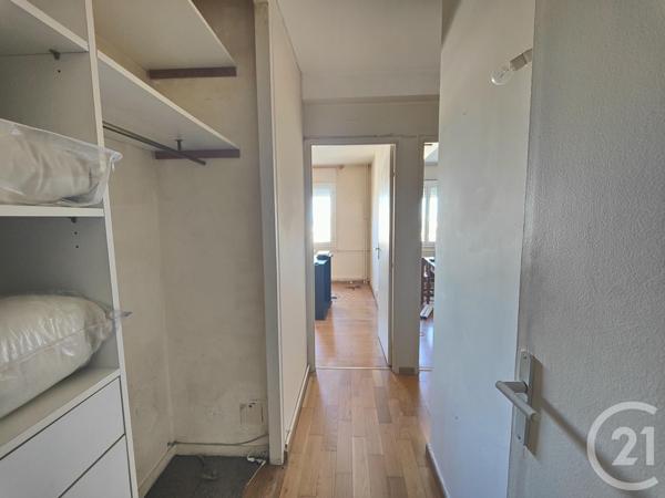 Appartement F4 à vendre  4 pièces - 68,17 m2 SARTROUVILLE - 78