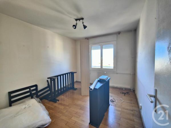 Appartement F4 à vendre  4 pièces - 68,17 m2 SARTROUVILLE - 78