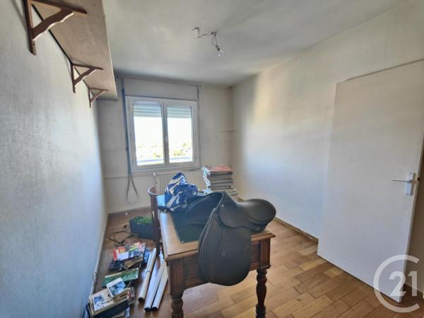 Appartement F4 à vendre  4 pièces - 68,17 m2 SARTROUVILLE - 78
