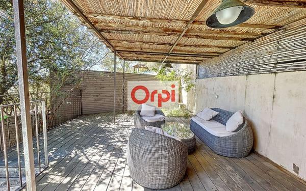 Maison à vendre    3 pièces •  Porto-Vecchio