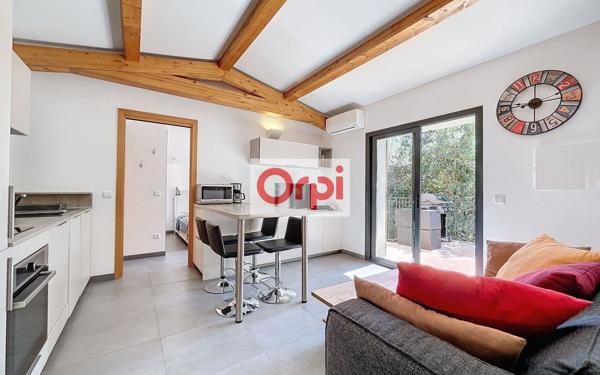 Maison à vendre    3 pièces •  Porto-Vecchio