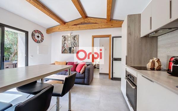 Maison à vendre    3 pièces •  Porto-Vecchio