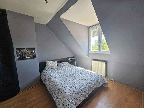 Maison familiale - Beynes