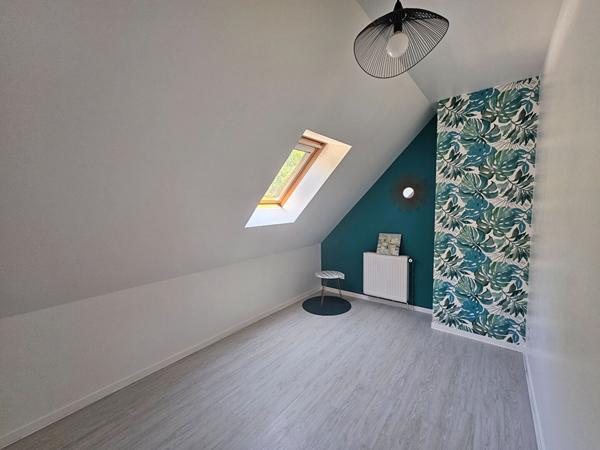 Maison familiale - Beynes