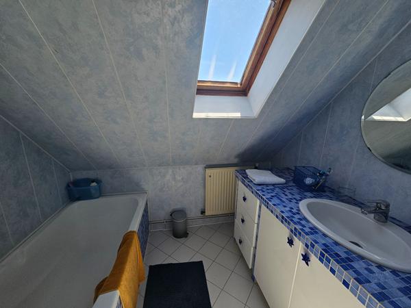 Maison familiale - Beynes