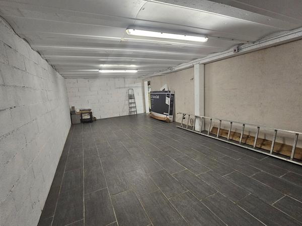 Maison familiale - Beynes