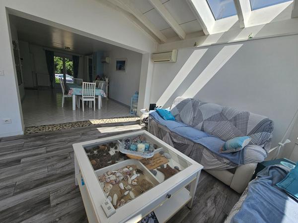 Maison familiale - Beynes