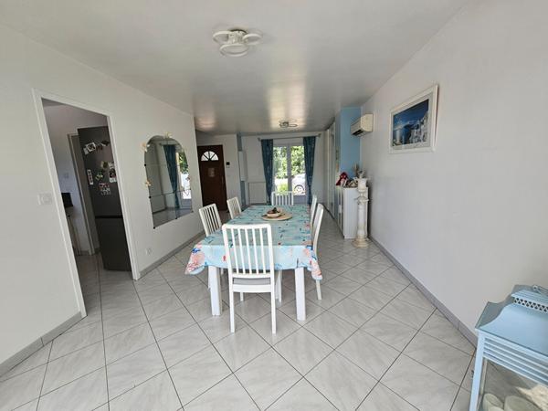 Maison familiale - Beynes