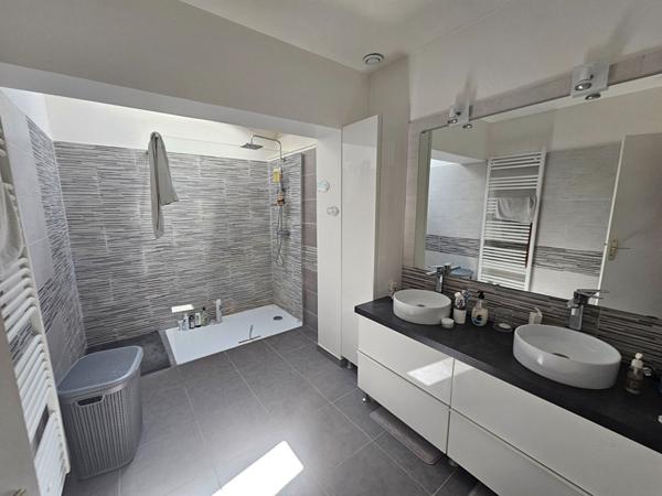 Maison familiale - Beynes