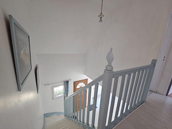 Maison familiale - Beynes