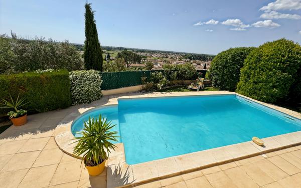 Maison à vendre    7 pièces •  Bellegarde