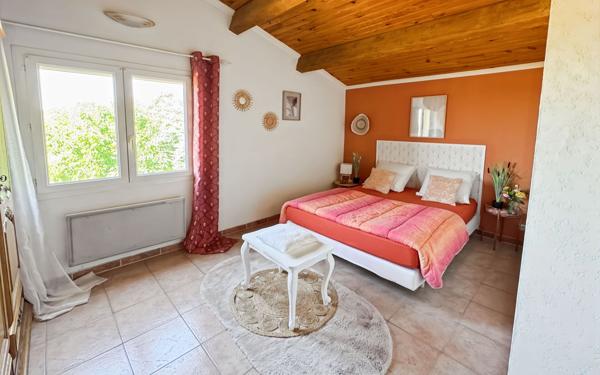 Maison à vendre    7 pièces •  Bellegarde