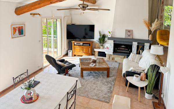 Maison à vendre    7 pièces •  Bellegarde