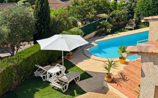 Maison à vendre    7 pièces •  Bellegarde